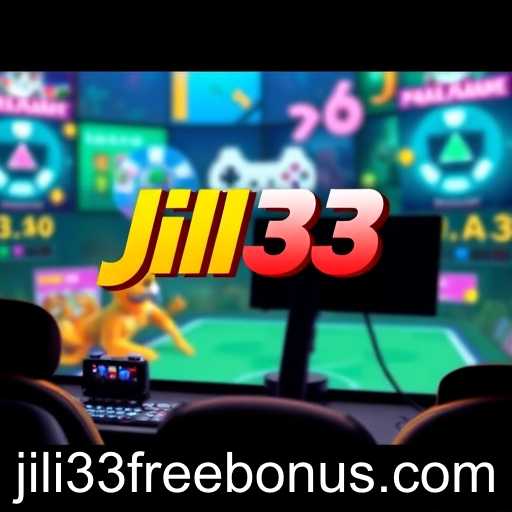Exploring Jili33's Impact on Online Gaming