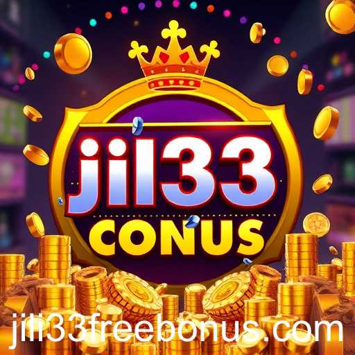Exploring the Excitement of 'Jackpot Offers' with Jili33 Free Bonus