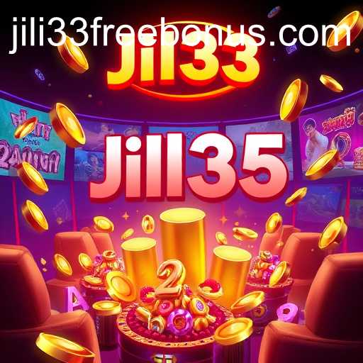 Exploring the Rise of Jili33 in Online Gaming