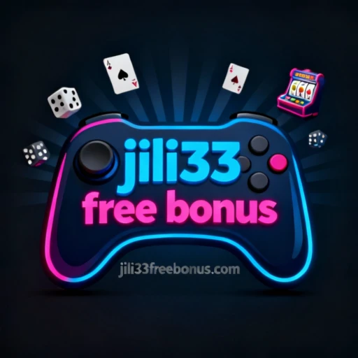 jili33 free bonus