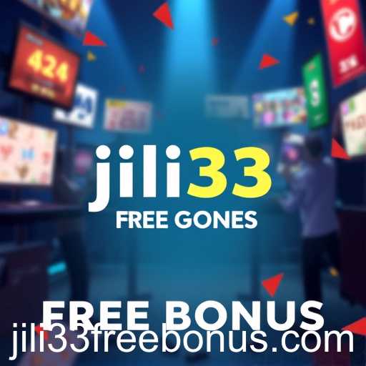 Exploring the 'New Releases' Gaming Category: Unlocking the Jili33 Free Bonus