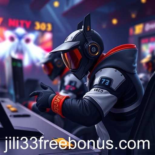 jili33 free bonus